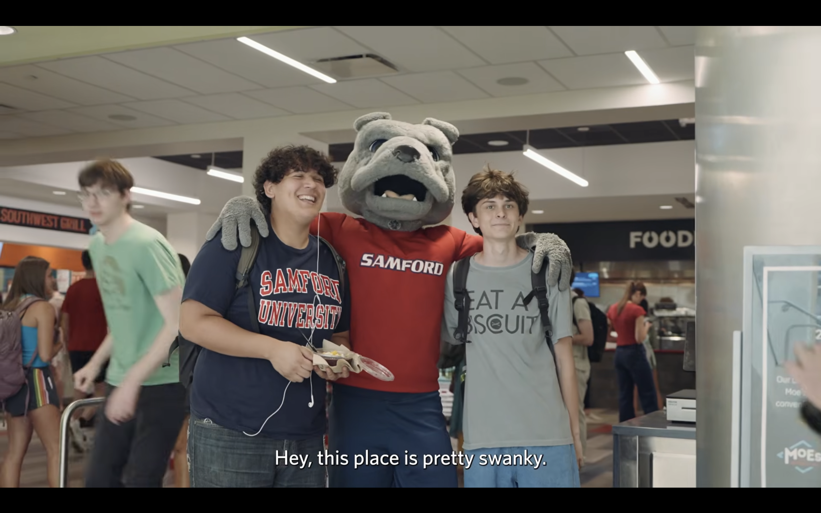 Samford University