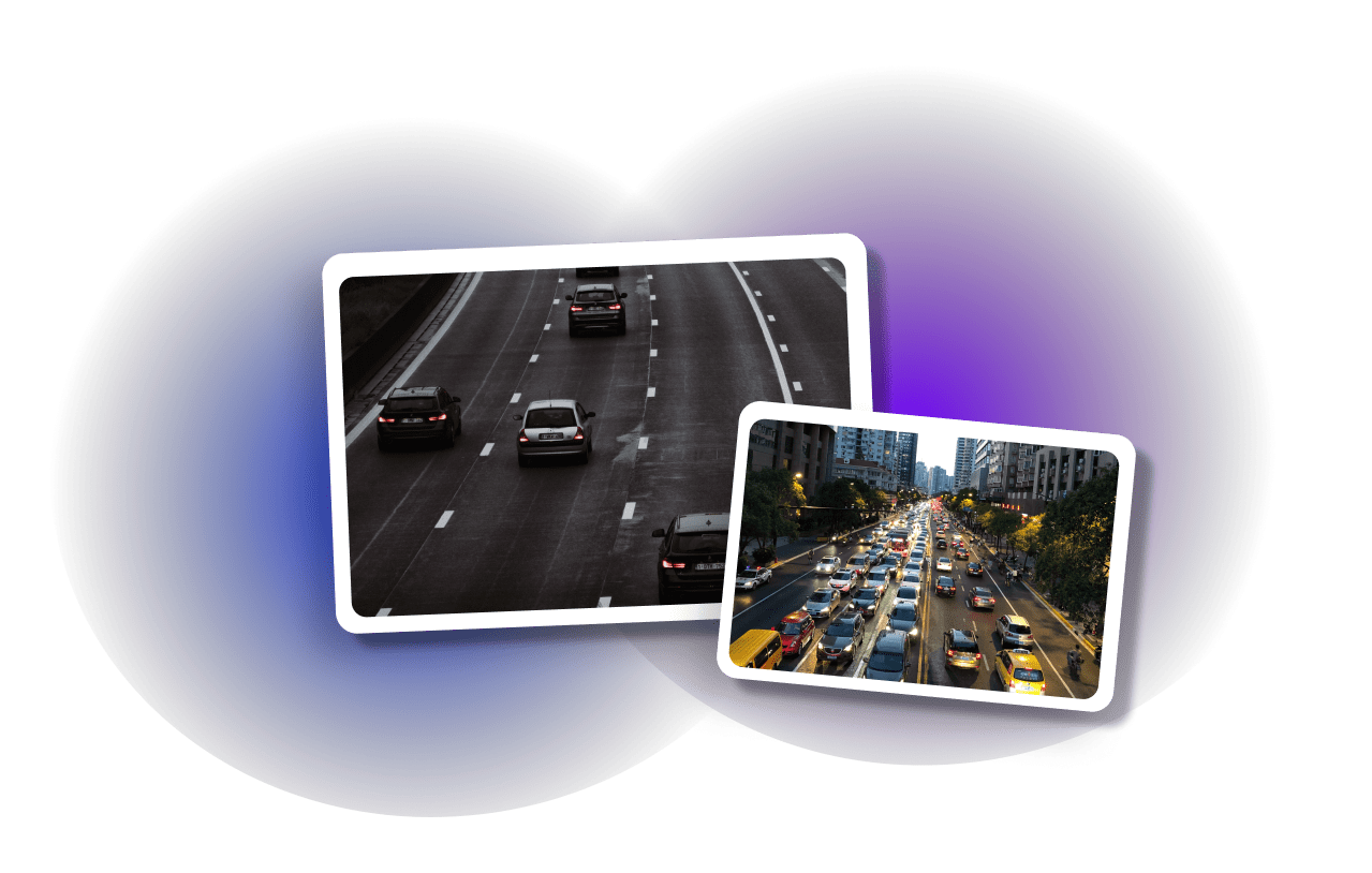 Traffic Monitoring